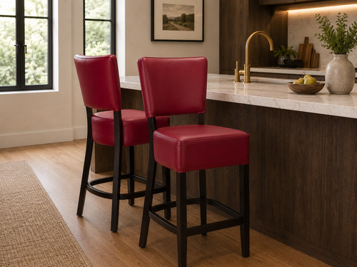 Nook highchair wine - nook,