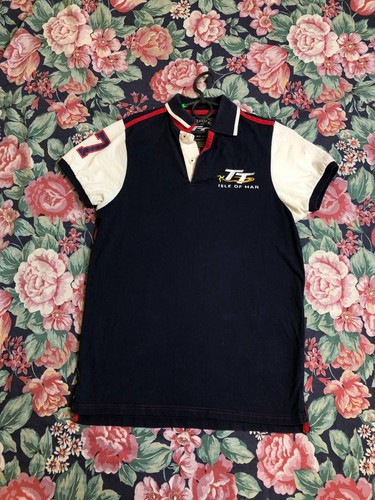 Official isle man tt - of,