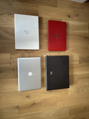 Mixed laptop bundle job lot - laptop, bundle/job