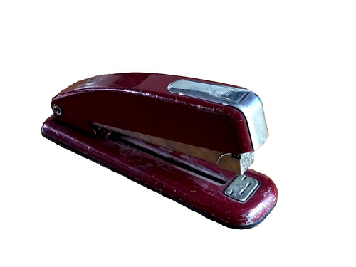 Ww2 raf velos - ww2, stapler