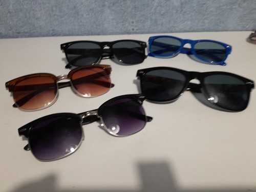 Job lot sunglasses - job, mixed