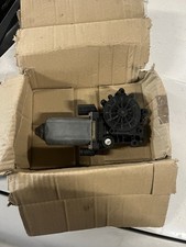 BMW E36 COUPE CABRIO ELECTRIC WINDOW LIFT LIFTER MOTOR 8360058 (7 pin)