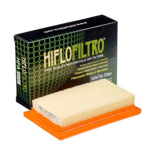 Hiflo hfa6112 motorcycle - motorcycle, air