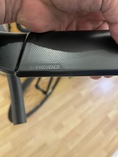 Specialized S Works Aerofly II Carbon Road Handlebars 400mm