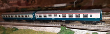 2 X Graham Farish N Gauge Mk1
