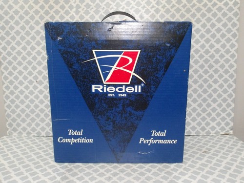 Vintage riedell 395 roller - vintage,