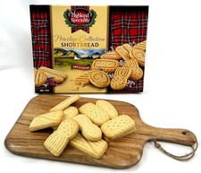 Highland Speciality Shortbread
