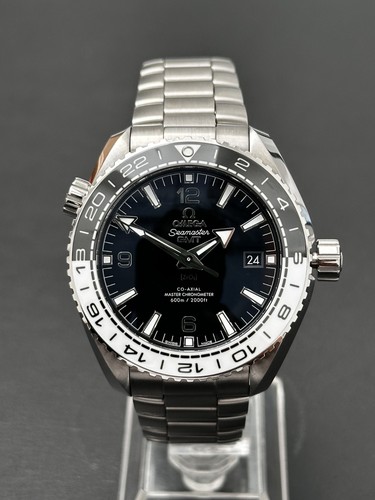 Omega seamaster planet ocean - omega,