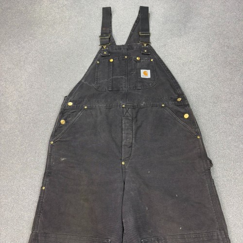 Carhartt dungarees adult - dungarees,