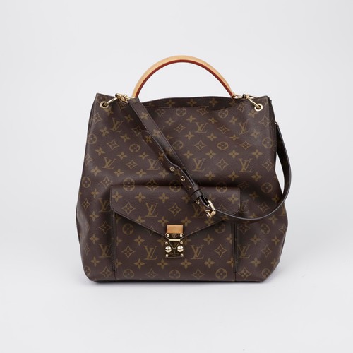 Louis vuitton m40781 metis - louis,