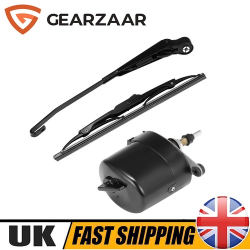 12v wiper motor - , for