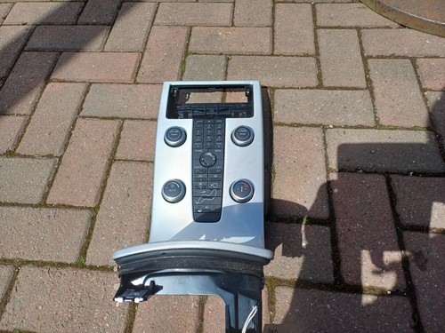 Volvo s40 heater - heater, climate