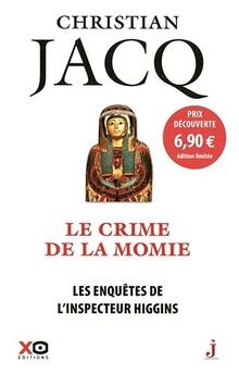 Les enquêtes linspecteur - les,