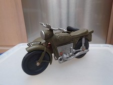 Vintage Action Man Cherilea