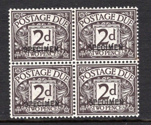 1914 agate postage due - 2d,