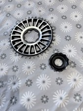 Haibike Flyon 38t chain ring