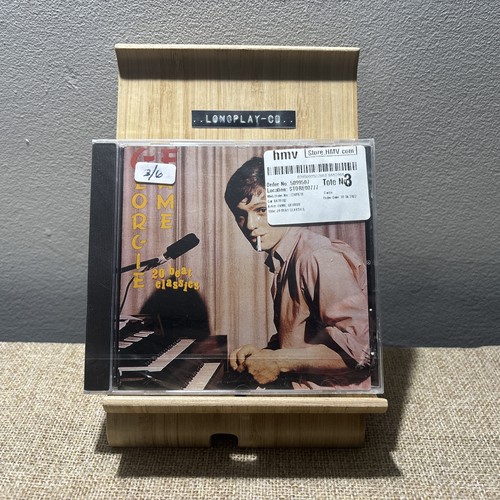 Beat classics georgie - 20,
