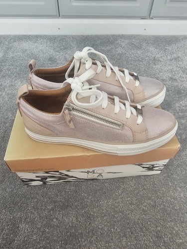 Moda pelle women trainers - pelle, women's