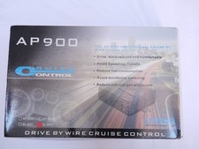 Lite-On AP900 Cruise Control