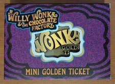 Willy Wonka & The Chocolate