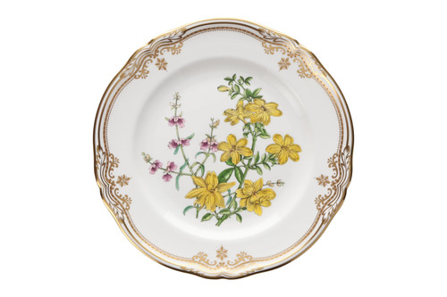 Spode stafford flowers - spode,