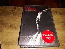 First Emperor - China's