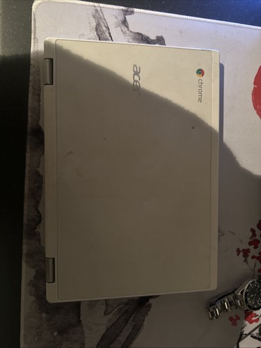 Acer chrome laptop - chrome,