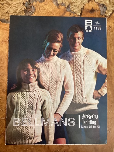 Mens knitting patterns - mens,