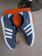adidas Gazelle Men's Blue