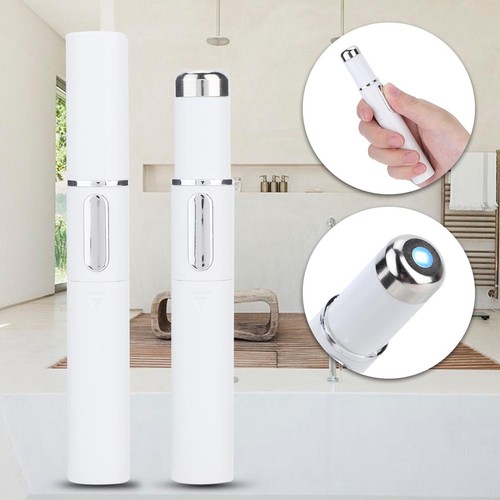 Blue light acne treatment pen - acne,