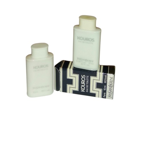 10ml kouros eau de - 2,