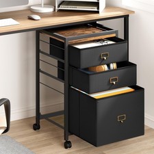 Drawer File Cabinet Filing