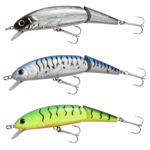 Abu garcia tormentor jointed - abu,