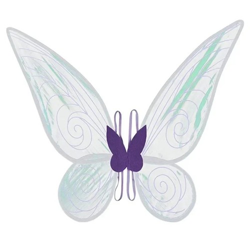 1xfairy wings butterfly - 1xfairy,