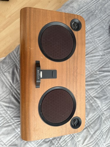 Bob marley speaker s - marley,