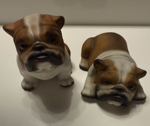 Minature biesque porcelain - biesque,