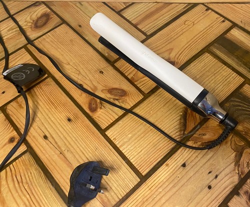 Ghd platinum white s8t261 - platinum,