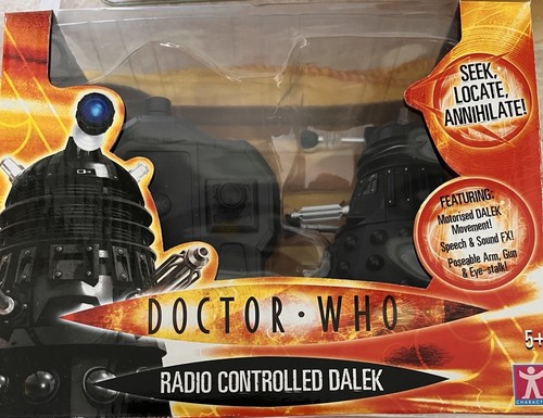Doctor who remote - doctor,