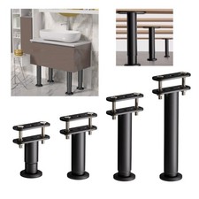 Bed Frame Support Legs Beam