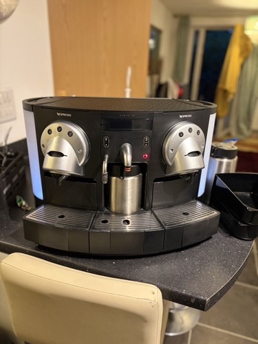 Nespresso professional coffee - nespresso,