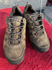 Berghaus Men’s Expeditor Act AQ Tech Shoes. Size 11. Clean Condition