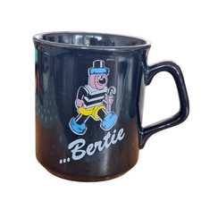 Bertie Bassett Vintage Ceramic
