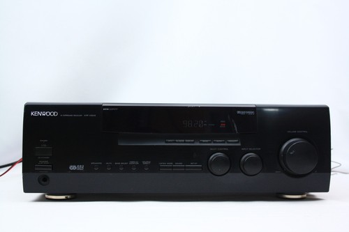 Kenwood krf v5010 - krf-v5010, surround