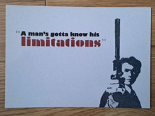 Clint Eastwood - Cinema in