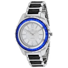 Oceanaut Women's Lucia Silver
