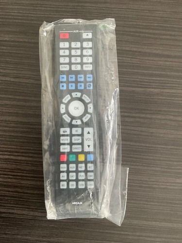 Arcam remote control for - remote,