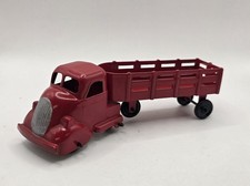 Louis Marx Scammell Metal Toy