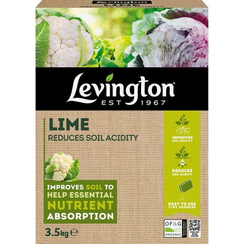 Levington garden lime - levington,