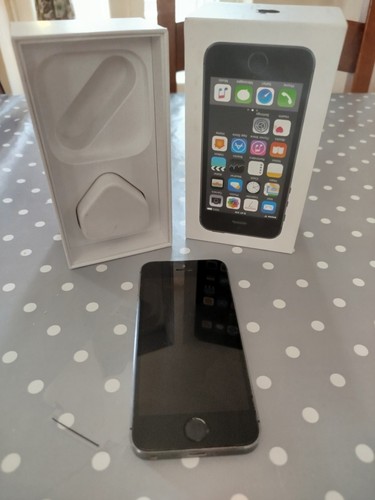 Apple iphone a1457 boxed - a1457,