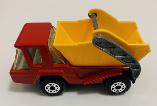 Matchbox lesney superfast - matchbox,